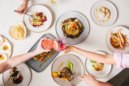 $200 Bistro Manly Voucher