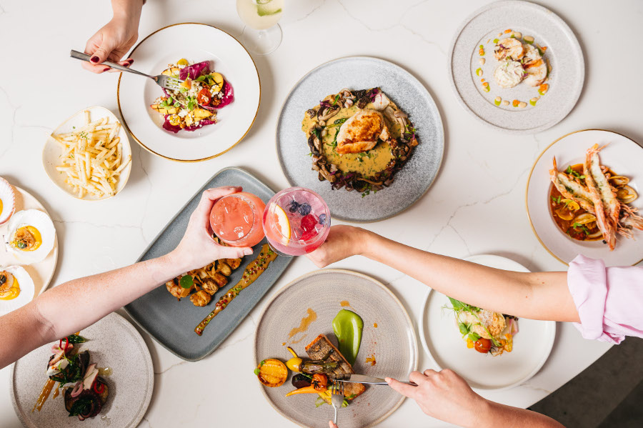 Custom Bistro Manly Voucher