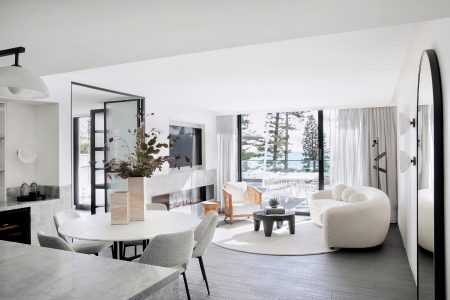 Custom Accommodation Voucher
