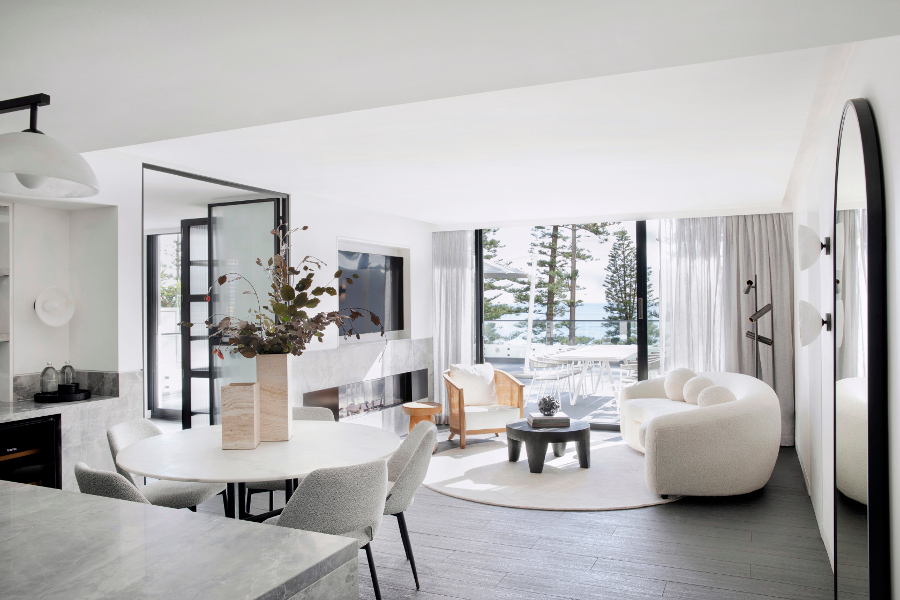Custom Accommodation Voucher