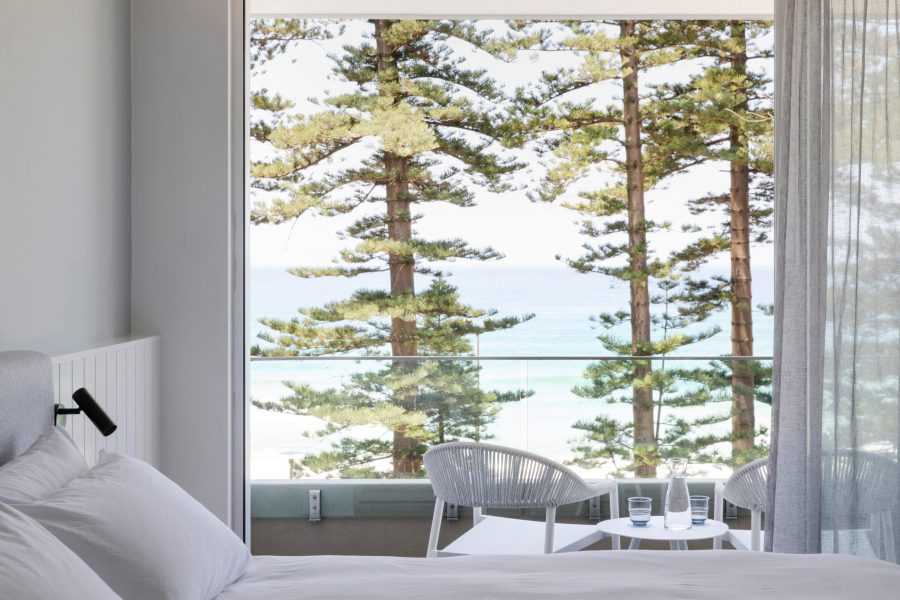 $500 Hotel Voucher