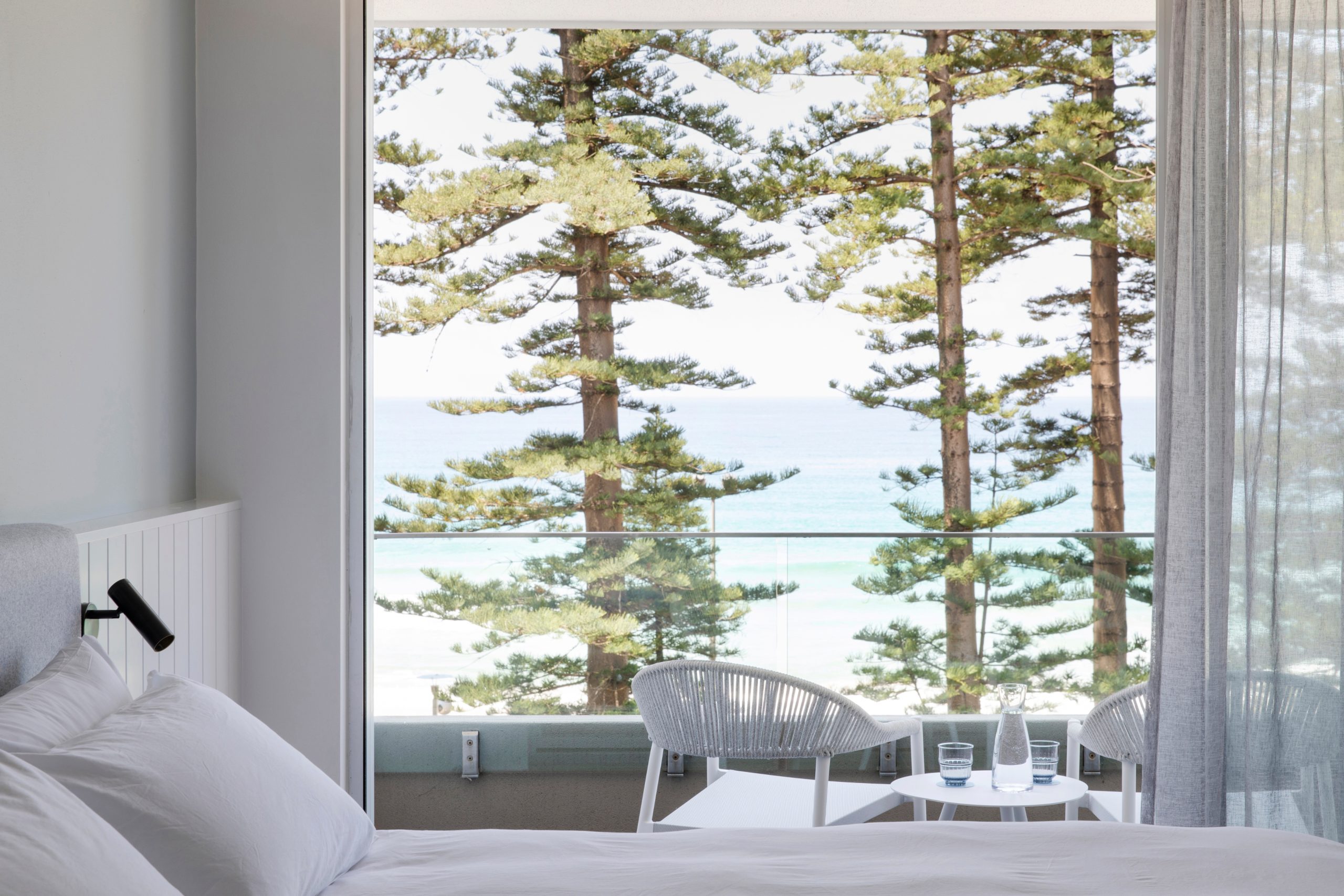 $500 Hotel Voucher